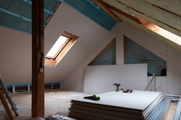 Best Professional Insulation Contractor  in Bray, OK