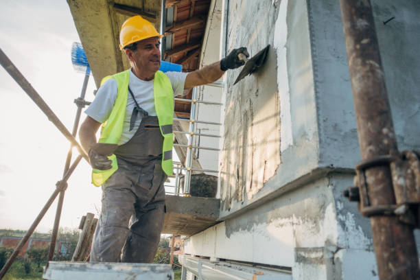 Best Spray Foam Insulation  in Bray, OK